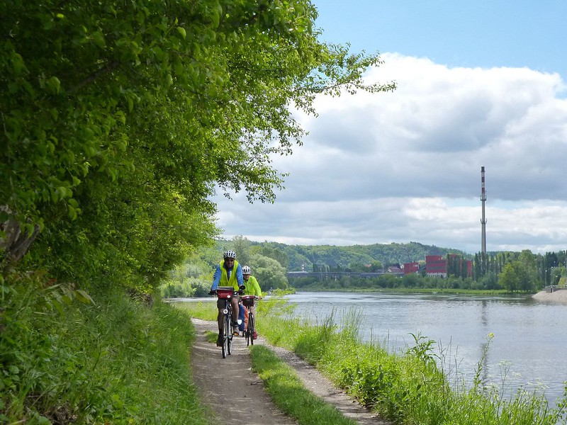 Elbe, moldau, moldova, prag, czech, tschechien