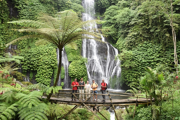 Indonesien, Bali, Ubud, Denpasar, indonesia