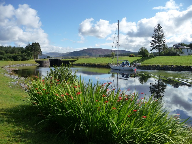 Schottland, scotland, hebriden