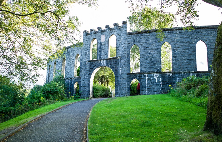 Schottland, scotland, hebriden