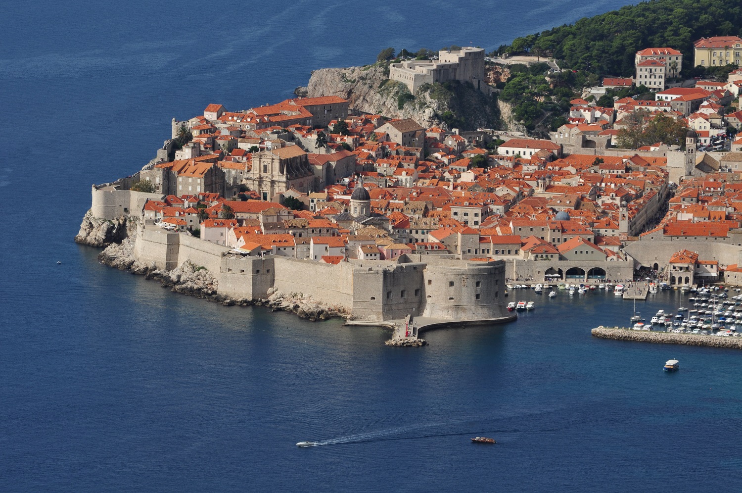 Kroatien, Perlen, Dalmatien, croatia, pearls, dalmatia, Split, Dubrovnik