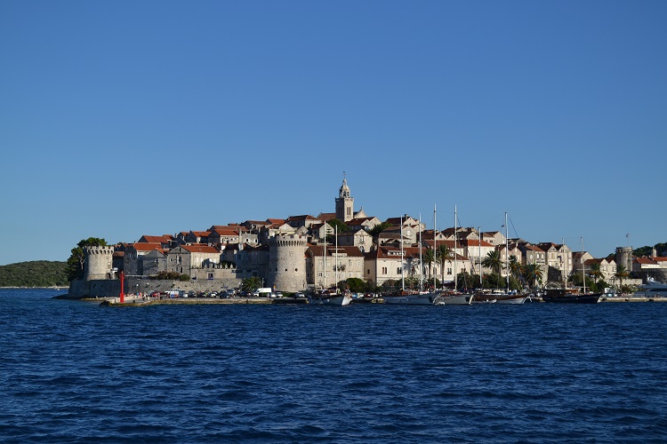 Kroatien, Perlen, Dalmatien, croatia, pearls, dalmatia, Split, Dubrovnik