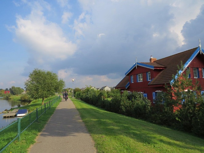 Litauen, Lithuania, memelland. kurische nehrung, curonoan spit, Klaipeda