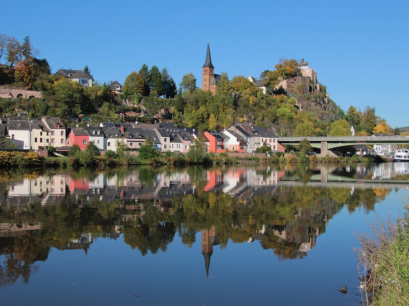 Schiff, ship, Flora, mosel, moselle, Koblenz, coblenz, Merzig