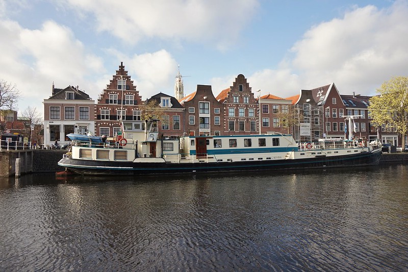 Schiff, ship, Flora, mosel, moselle