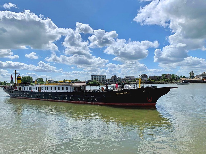 Schiff, ship, princesse royal, niederlande, netherlands, holland, deutschland, germany, mosel, moselle, main