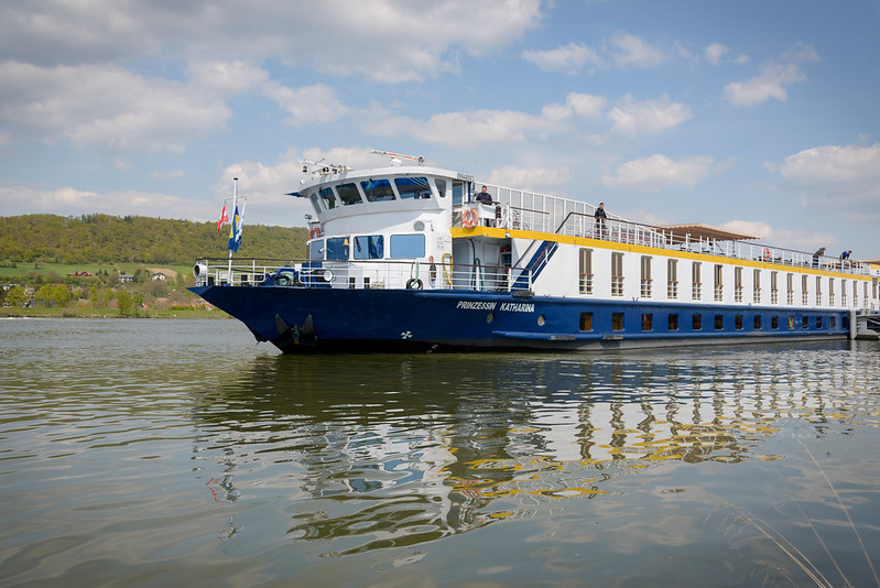 Donau, danube, prinzessin katharina, schiff, ship