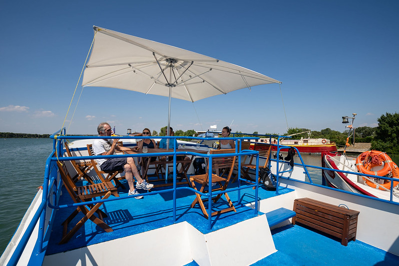 frankreich, france, provence, camargue, avignon, aigues mortes, schiff, ship, caprice