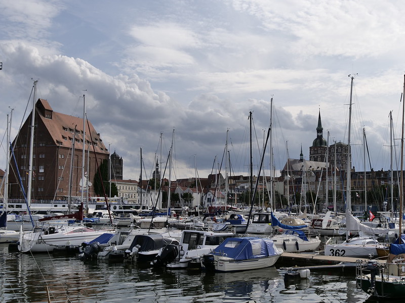 Oder, Ostsee, schiff, ship, princess, berlin, stralsund