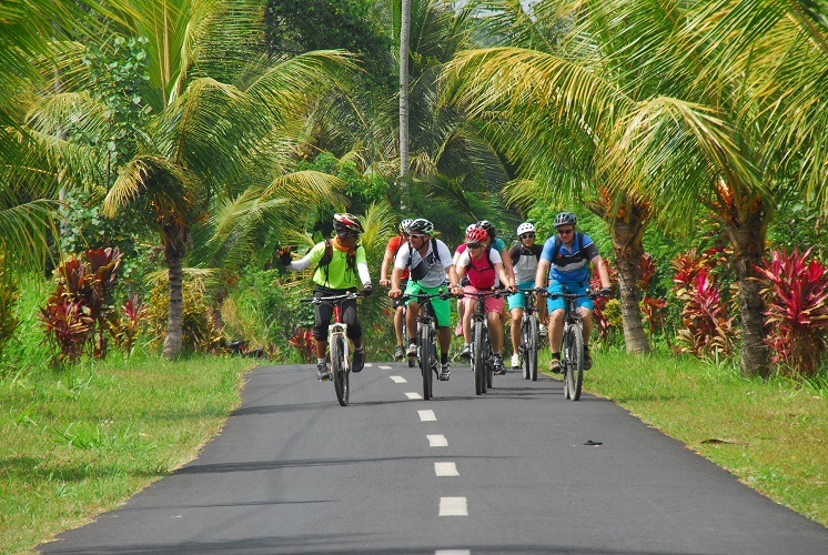 Indonesien, Bali, Ubud, Denpasar, indonesia