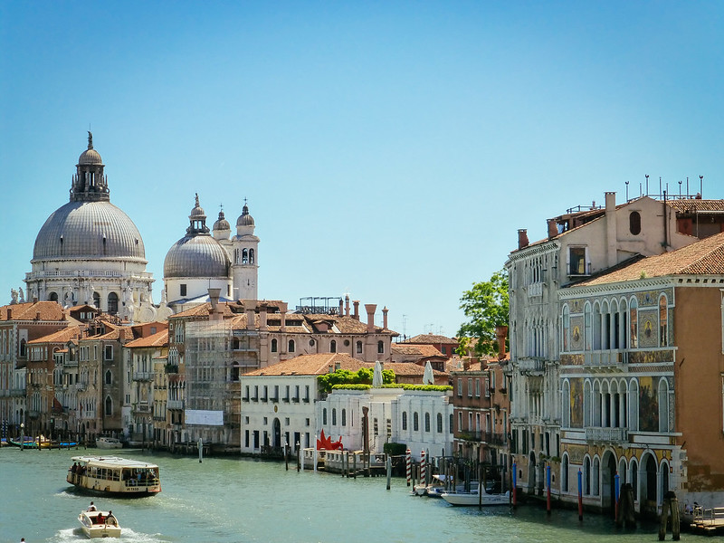 Italien, italy, bozen, radweg, cycling path, verona, venedig, venice