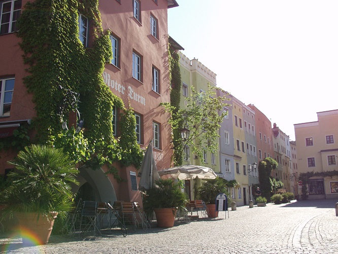 innradweg, inn, inn cycle path, tirol, austria, oesterreich, deutschland, germany, passau, innsbruck