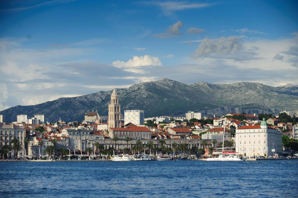 Kroatien, croatia, sueddalmatien, south, dalmatia, plus, deluxe