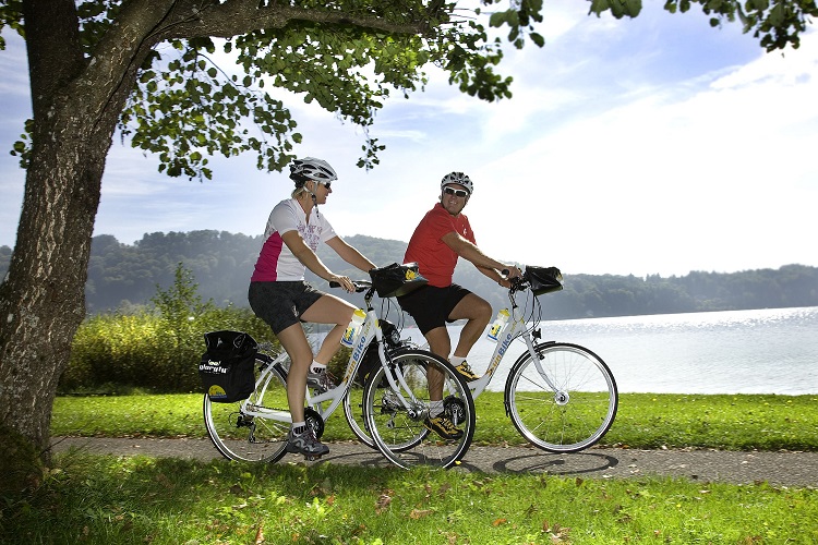 Austria, oesterreich, salzburg, salzkammergut, sternfahrt, home-based, seenland, wolfgangsee