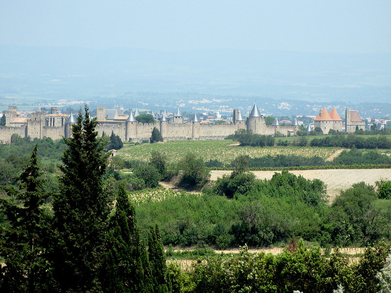 Frankreich, france, canal du midi, toulouse, sete