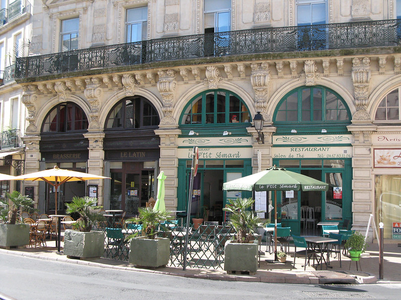 Frankreich, france, canal du midi, toulouse, sete