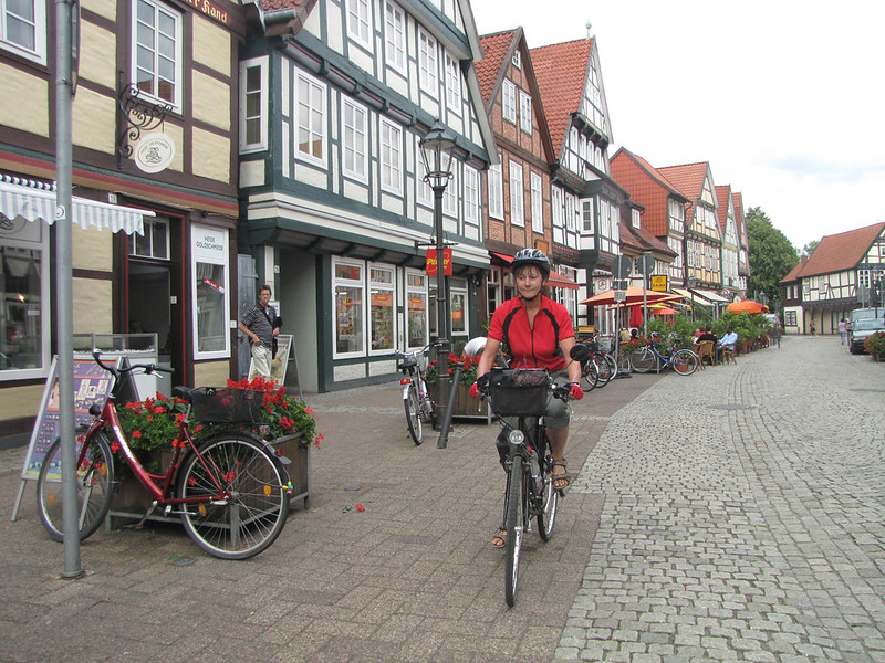 deutschland, germany, lueneburger heide, lueneburg