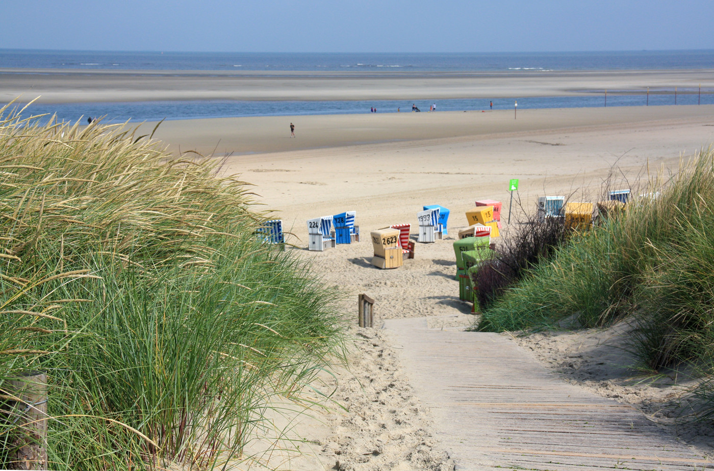 Deutschland, germany, ostfriesland, borkum, norderney, east, frisian, emden