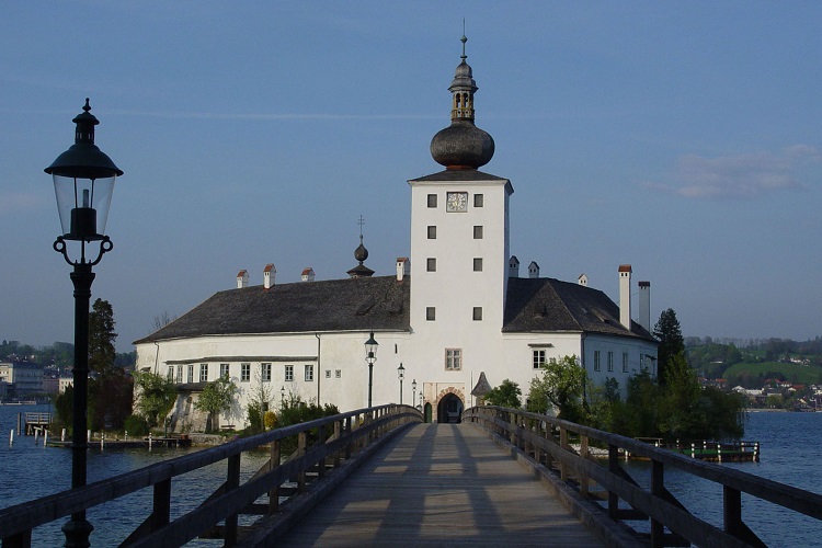 oesterreich, austria, salzburg, salzkammergut, see, seenland, wolfgangsee, mondsee, obertrum, hall