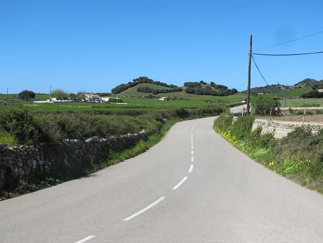 spanien, spain, menorca, vuelta, mahon