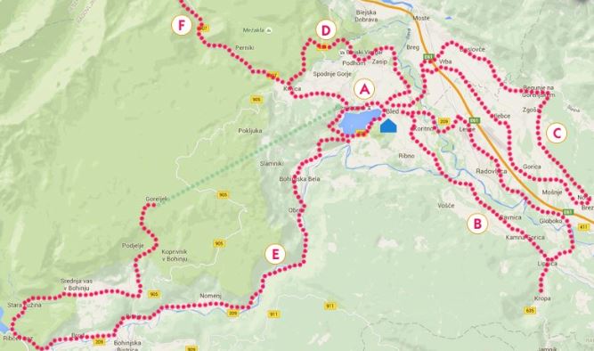 slowenien, slovenia, bled, see, lake, sternfahrt, home-based