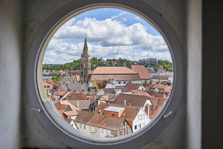 deutschland, germany, altmuehl, altmuehltal, rothenburg, eichstaett