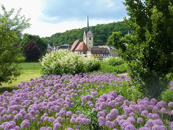 deutschland, thueringen, staedtekette, eisenach, weimar, jena, erfurt, altenburg