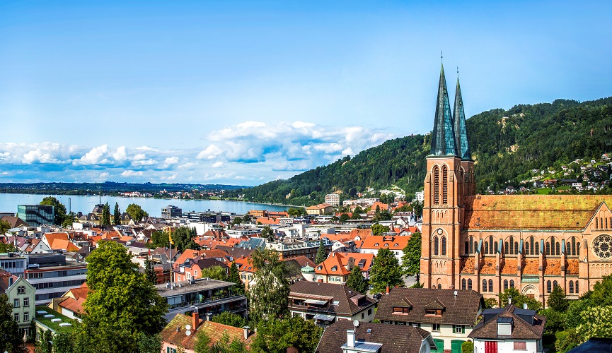 deutschland, germany, oesterreich, austria, schweiz, swiss, bodensee, lake constance, rheinfall