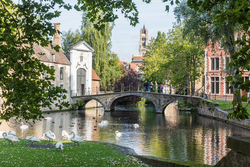 belgien, belgium, bruegge, bruges, oostende