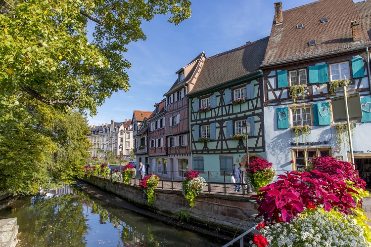 frankreich, france, colmar, elsass, alsace, freiburg