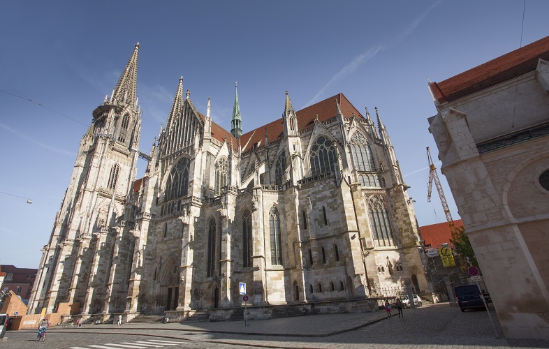 deutschland, germany, altmuehltal, altmuehl, euchstaett, regensburg, kelheim