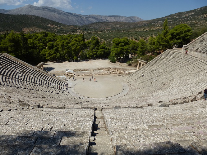 griechenland, greece, greek, peloponnes, peloponnese, vytina, nafplion, epidauros