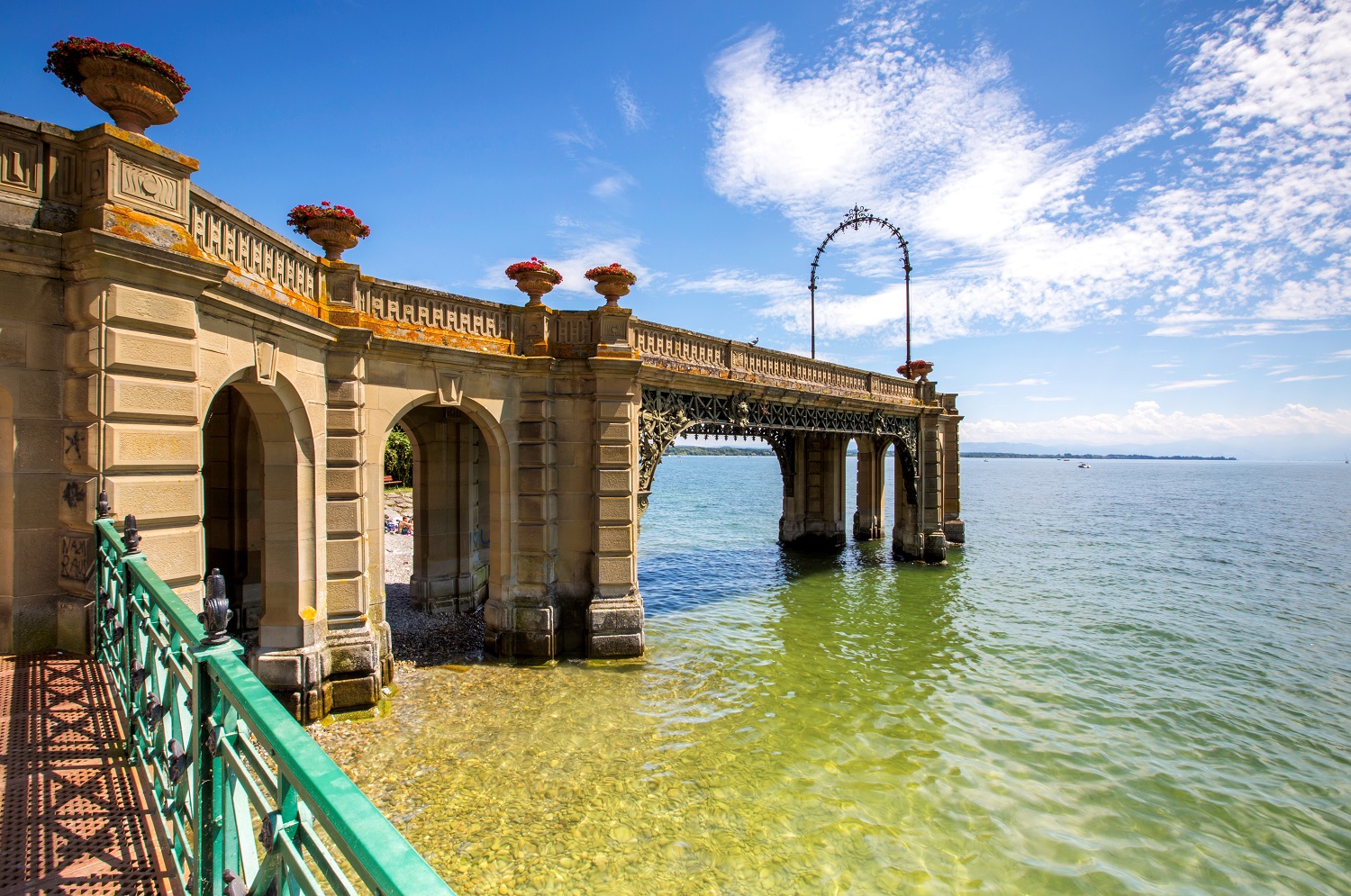 Deutschland, germany, Austria, oesterreich, bregenz, bodensee, lake constance, obersee