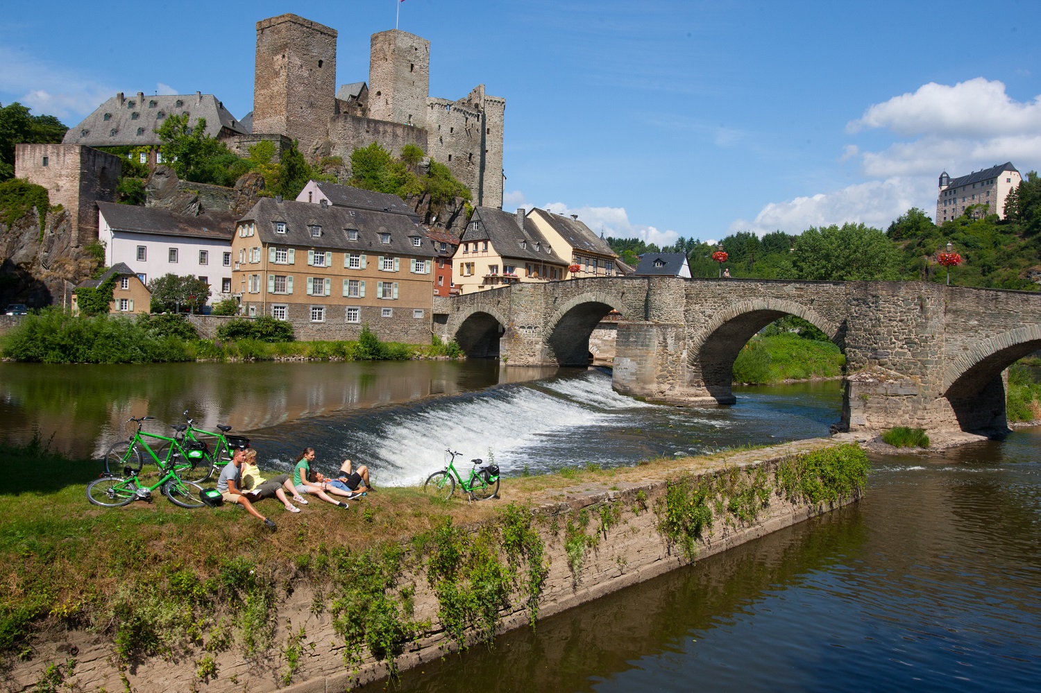 deutschland, germany, lahn, lahnradweg, quelle, marburg, koblenz, coblence, coblenz