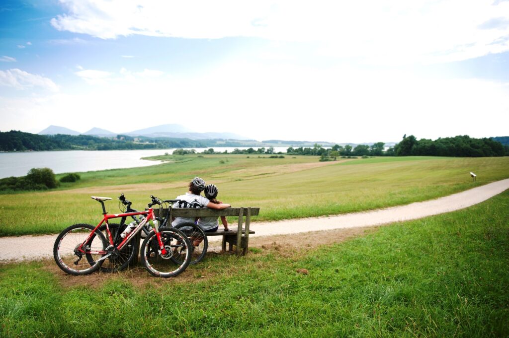 Austria, oesterreich, salzburg, salzkammergut, sternfahrt, home-based, seenland, wolfgangsee