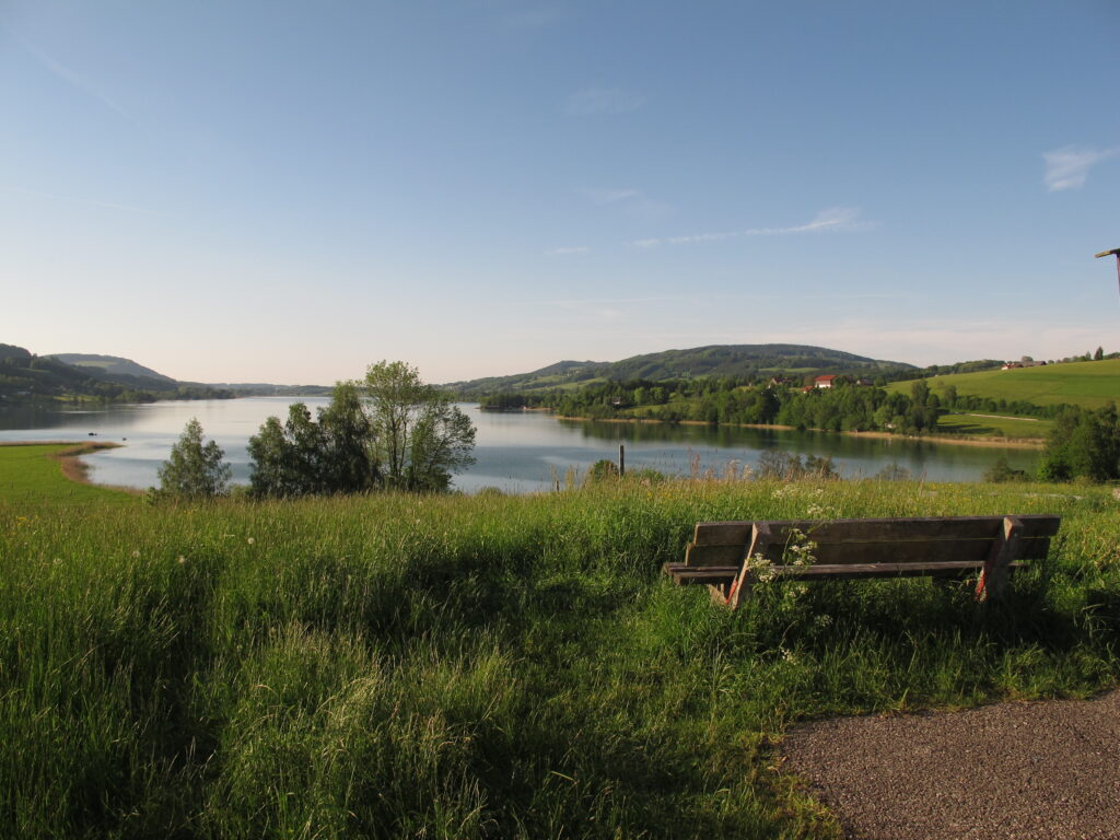 Austria, oesterreich, salzburg, salzkammergut, sternfahrt, home-based, seenland, wolfgangsee