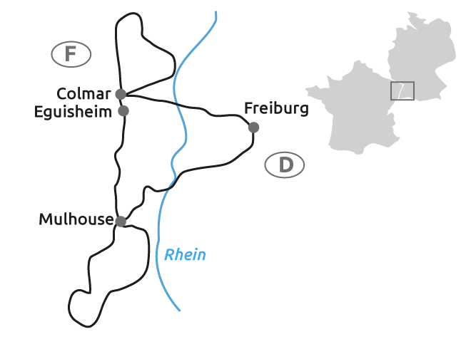 frankreich, france, colmar, elsass, alsace, freiburg