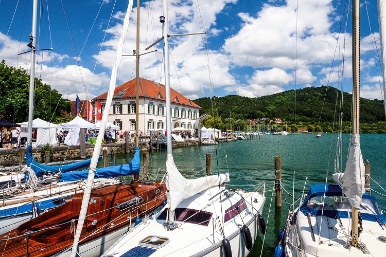 deutschland, germany, bodensee, Lake Constanz, konstanz