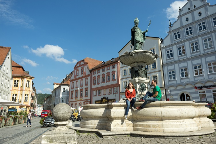 deutschland, germany, altmuehl, altmuehltal, rothenburg, eichstaett