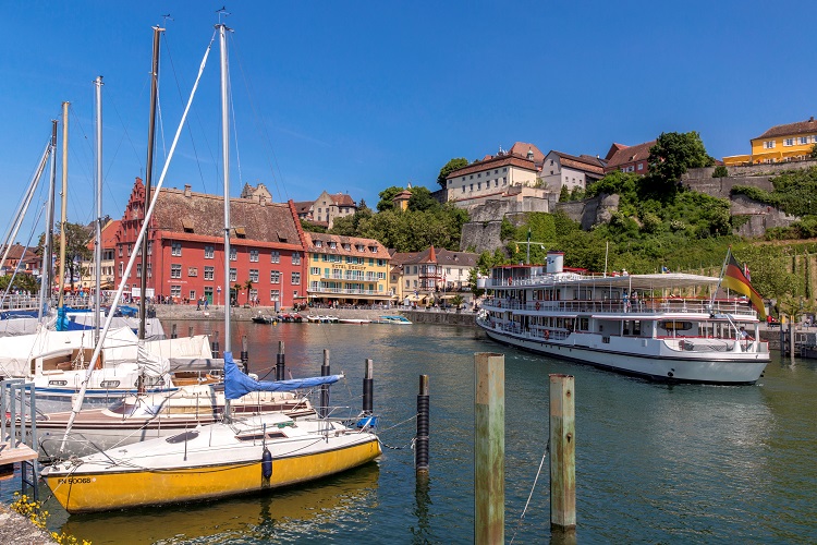 Deutschland, germany, Austria, oesterreich, bregenz, bodensee, lake constance, obersee