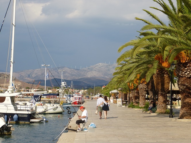 griechenland, greece, greek, peloponnes, peloponnese, vytina, nafplion, epidauros