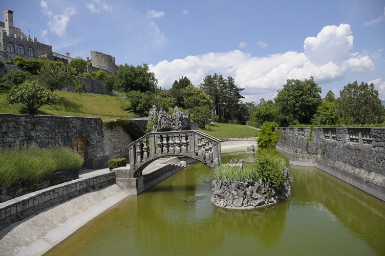 slowenien, slovenia, smaragdroute, emeral route, ljubljana, piran, lipizzaner, lipica