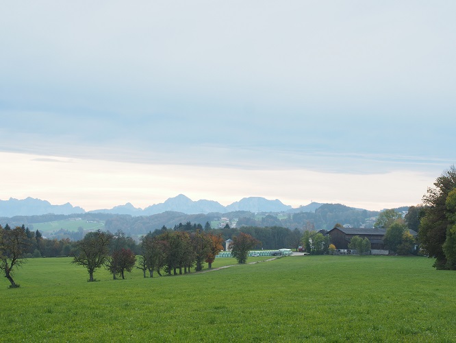 oesterreich, austria, salzburg, salzkammergut, mondsee, traunsee, bad aussee, hallstatt, wolfgangsee