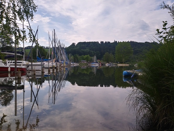 oesterreich, austria, salzburg, salzkammergut, see, seenland, wolfgangsee, mondsee, obertrum, hall