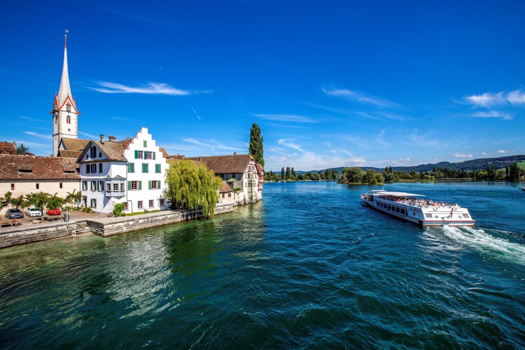 deutschland, germany, bodensee, Lake Constanz, konstanz