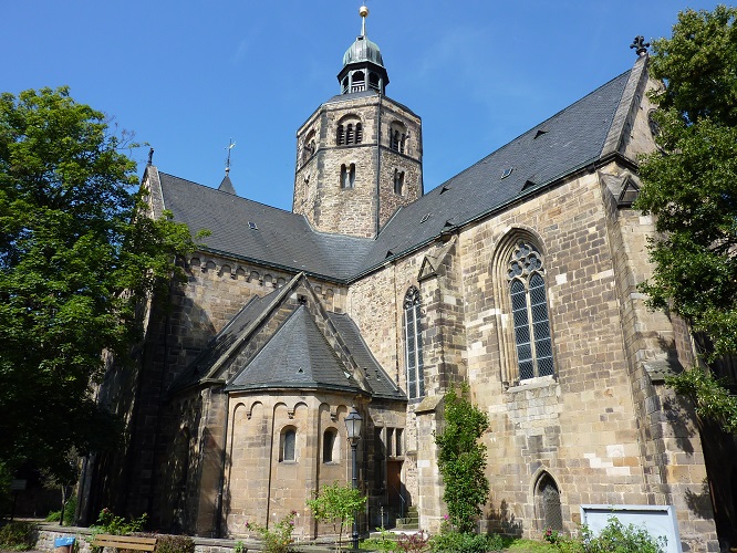 deutschland, germany, weser, weserradweg, weser cycle path, hann muenden, bremen