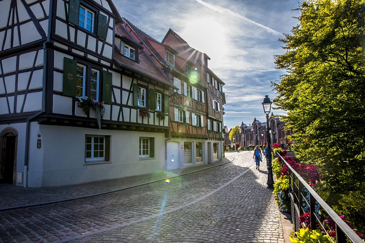 frankreich, france, colmar, elsass, alsace, freiburg