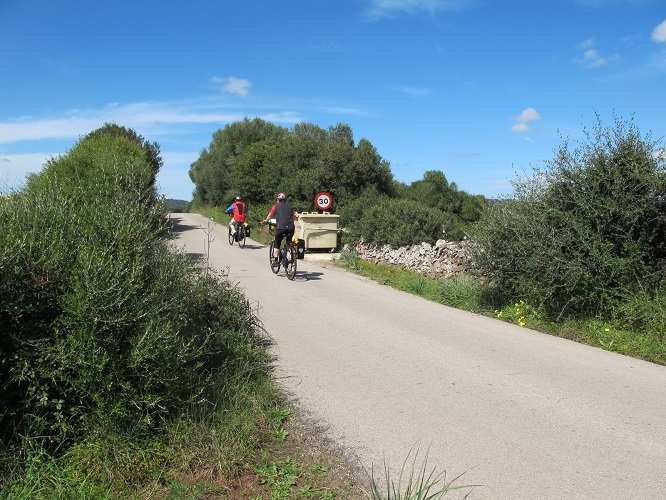 spanien, spain, menorca, vuelta, mahon