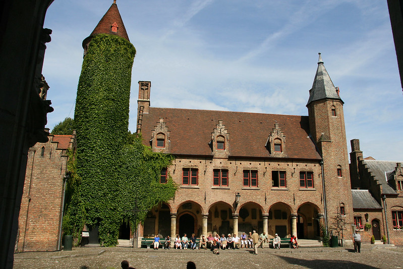 belgien, belgium, bruegge, bruges, kinder, children, kids