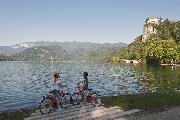 slowenien, slovenia, bled, see, lake, sternfahrt, home-based